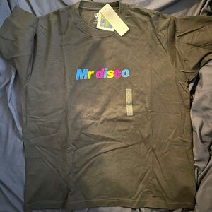UNIQLO Peter Saville UT Graphic Tee L